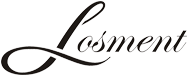 لوسمنت l  Losment - شرکت الماس رویان آریایی